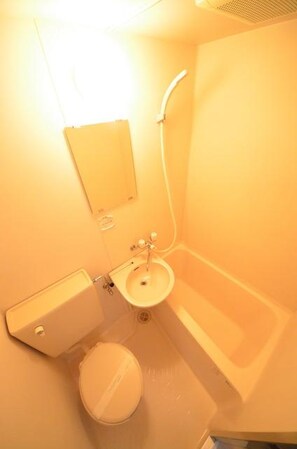 TIKS1の物件内観写真